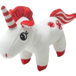 New Pepper The Unicorn Dog Toy - 10" - Pet Home | The Perfect Pet Supplies Shopping Experience Pet Toys