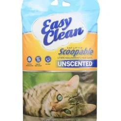 Best Pestell Easy Clean Scoop Litter (40 lbs) - Pet Home | The Perfect Pet Supplies Shopping Experience Shop All