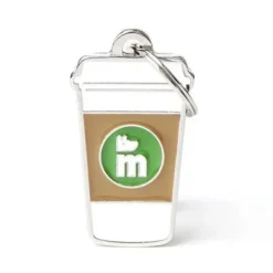 Clearance Pet ID Tag - Coffee - Pet Home | The Perfect Pet Supplies Shopping Experience Dogs