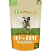 Best Pet Naturals HIP + JOINT CHEWS FOR DOGS (60 Count) - Pet Home | The Perfect Pet Supplies Shopping Experience Dogs