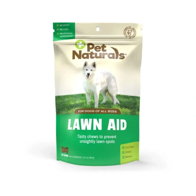 Sale Pet Naturals Lawn Aid - Pet Home | The Perfect Pet Supplies Shopping Experience Dogs