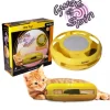 Flash Sale Pet One Catcha Swat & Spin Cat Toy - Pet Home | The Perfect Pet Supplies Shopping Experience Pet Toys