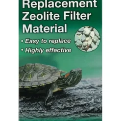 Best Sale Pet Shop Direct - Aquananos Deluxe Turtle Power Filter Replacement Zeolite Cartridge - Pet Home | The Perfect Pet Supplies Shopping Experience Shop All