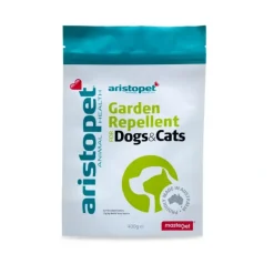 Sale Pet Shop Direct - Aristopet Garden Repellent Granules 400g - Pet Home | The Perfect Pet Supplies Shopping Experience Cats