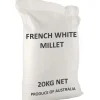 Store Pet Shop Direct - Avigrain Millet FRENCH WHITE 20kg - Pet Home | The Perfect Pet Supplies Shopping Experience Shop All
