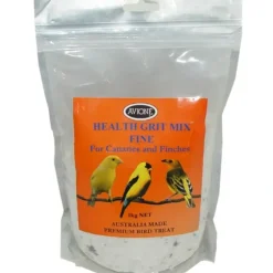Store Pet Shop Direct - Avione Health Grit Mix Fine 1kg - Pet Home | The Perfect Pet Supplies Shopping Experience Shop All