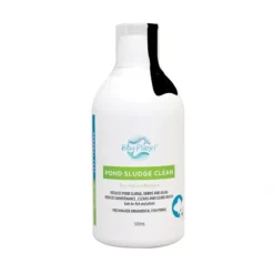 Best Pet Shop Direct - Blue Planet Pond Sludge Clean 500mL - Pet Home | The Perfect Pet Supplies Shopping Experience Shop All