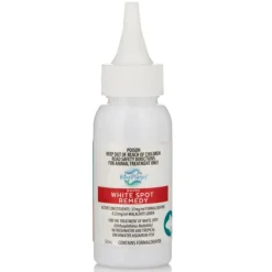 Best Pet Shop Direct - Blue Planet White Spot Remedy 50mL - Pet Home | The Perfect Pet Supplies Shopping Experience Shop All