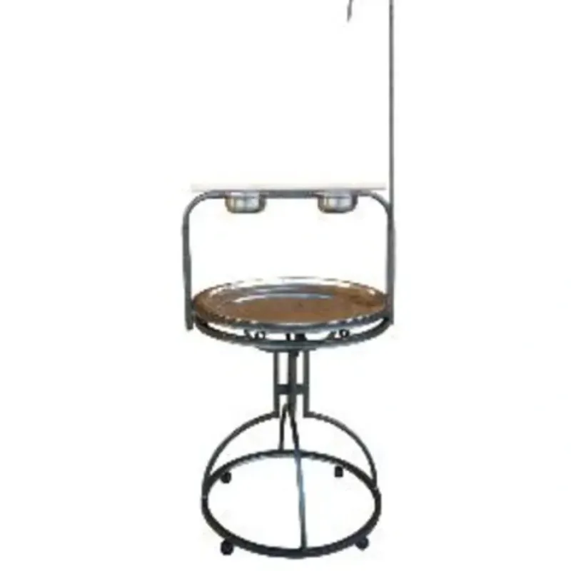Best Sale Pet Shop Direct - Bono Fido Bon Avi Cockyland Plus Parrot Stand 46904 - Pet Home | The Perfect Pet Supplies Shopping Experience Pet Toys
