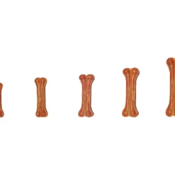 Flash Sale Pet Shop Direct - Bono Fido 10" Pressed Bone 10/Pack - Pet Home | The Perfect Pet Supplies Shopping Experience Dogs