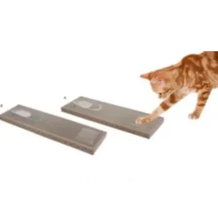 Best Pet Shop Direct - Bono Fido Cardboard Scratcher - Pet Home | The Perfect Pet Supplies Shopping Experience Shop All