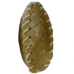 Best Sale Pet Shop Direct - Bono Fido Rawhide Rugby Ball 10/pack - Pet Home | The Perfect Pet Supplies Shopping Experience Dogs