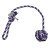 Store Pet Shop Direct - Bono Fido Fling Rope Ball - Pet Home | The Perfect Pet Supplies Shopping Experience Shop All