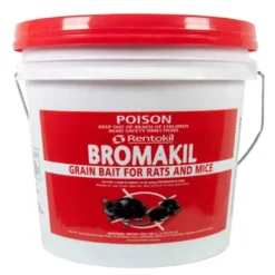 Store Pet Shop Direct - Bromakil Grain Bait for Rats and Mice 500g - Pet Home | The Perfect Pet Supplies Shopping Experience Shop All