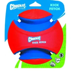 Best Pet Shop Direct - Chuckit! Kick Fetch Ball Large - Pet Home | The Perfect Pet Supplies Shopping Experience Shop All
