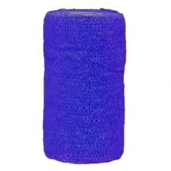 Best Sale Pet Shop Direct - Cohesive Bandage 10cm Blue - Pet Home | The Perfect Pet Supplies Shopping Experience Shop All