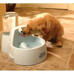 Dogs|Pet Shop Direct - Drinkwell Big Dog Pet Fountain 8.5 Litres - Pet Home | The Perfect Pet Supplies Shopping Experience