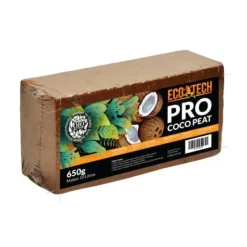 Store Pet Shop Direct - Eco Tech PRO Coco Peat Brick 650g 10L - Pet Home | The Perfect Pet Supplies Shopping Experience Shop All