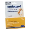 Cheap Pet Shop Direct - Endogard All Wormer for Medium Dogs - Pet Home | The Perfect Pet Supplies Shopping Experience Dogs