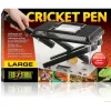 Store Pet Shop Direct - Exo Terra Cricket Pen Large - Pet Home | The Perfect Pet Supplies Shopping Experience Shop All