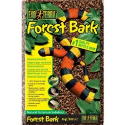 Store Pet Shop Direct - Exo Terra Forest Bark 8.8 Litre - Pet Home | The Perfect Pet Supplies Shopping Experience Shop All