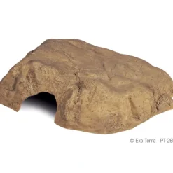 Store Pet Shop Direct - Exo Terra Reptile Hiding Cave Large - Pet Home | The Perfect Pet Supplies Shopping Experience Shop All