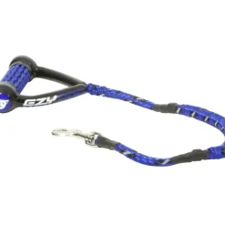 Best Pet Shop Direct - Ezy Dog Cujo Leash Blue 102cm - Pet Home | The Perfect Pet Supplies Shopping Experience Shop All