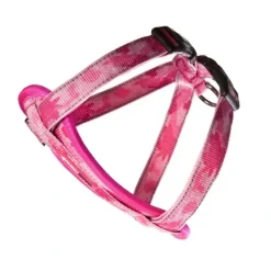 Best Sale Pet Shop Direct - Ezy Dog Chest Plate Harness Pink Camouflage Extra Large - Pet Home | The Perfect Pet Supplies Shopping Experience Shop All