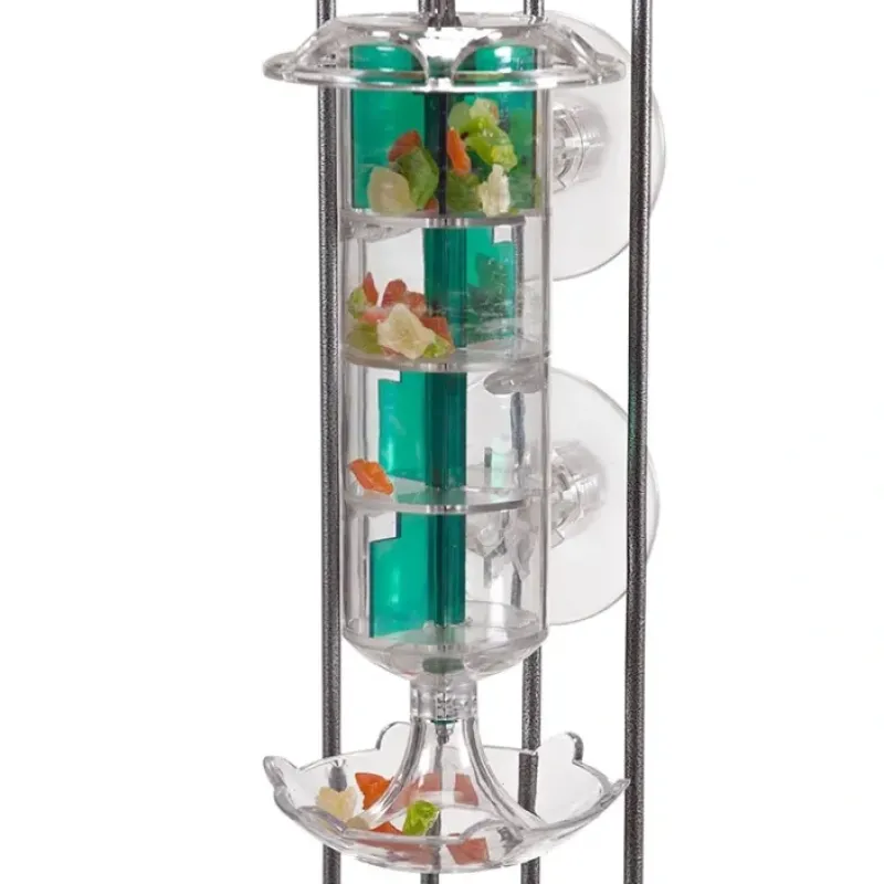 Discount Pet Shop Direct - Featherland Paradise Creative Foraging Paddle Wheel (Windmill) - Pet Home | The Perfect Pet Supplies Shopping Experience Pet Toys