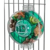 New Pet Shop Direct - Featherland Paradise Creative Foraging Generation II Giant Foraging Wheel - Pet Home | The Perfect Pet Supplies Shopping Experience Pet Toys