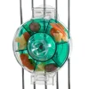 Clearance Pet Shop Direct - Featherland Paradise Creative Foraging Generation II Large Foraging Wheel - Pet Home | The Perfect Pet Supplies Shopping Experience Pet Toys