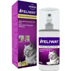 Shop Pet Shop Direct - Feliway SPRAY 60mL - Pet Home | The Perfect Pet Supplies Shopping Experience Cats