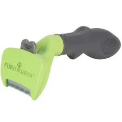 Dogs|Pet Shop Direct - Furminator DeShedding Tool Dogs Small Short Hair - Pet Home | The Perfect Pet Supplies Shopping Experience