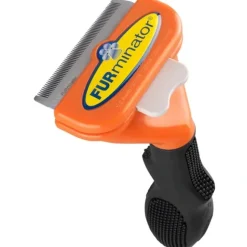 Best Sale Pet Shop Direct - Furminator DeShedding Tool Dogs Medium Long Hair - Pet Home | The Perfect Pet Supplies Shopping Experience Dogs