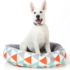 Store Pet Shop Direct - FuzzYard Colorado Reversible Pet Bed Small - Pet Home | The Perfect Pet Supplies Shopping Experience Shop All