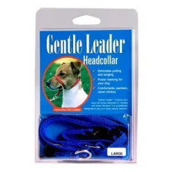 Best Sale Pet Shop Direct - Gentle Leader Head Collar Extra Large Black - Pet Home | The Perfect Pet Supplies Shopping Experience Shop All
