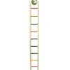Best Sale Pet Shop Direct - Green Parrot Bird Ladder 95cm - Pet Home | The Perfect Pet Supplies Shopping Experience Pet Toys