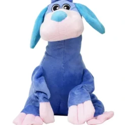 Flash Sale Pet Shop Direct - Gummi Pets Ami Purple Bungee Toy Mini - Pet Home | The Perfect Pet Supplies Shopping Experience Pet Toys