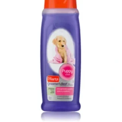Outlet Pet Shop Direct - Hartz Puppy Shampoo for Dogs 532mL - Pet Home | The Perfect Pet Supplies Shopping Experience Dogs