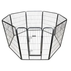 Hot Pet Shop Direct - Heavy Duty Large Puppy Pen HP-101 - Pet Home | The Perfect Pet Supplies Shopping Experience Dogs
