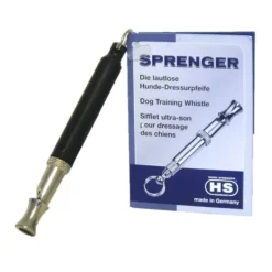 Outlet Pet Shop Direct - Herm Sprenger Silent Dog Whistle - Pet Home | The Perfect Pet Supplies Shopping Experience Dogs