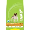 Outlet Pet Shop Direct - Iams ProActive Health Adult Light All Breeds 3kg - Pet Home | The Perfect Pet Supplies Shopping Experience Dogs
