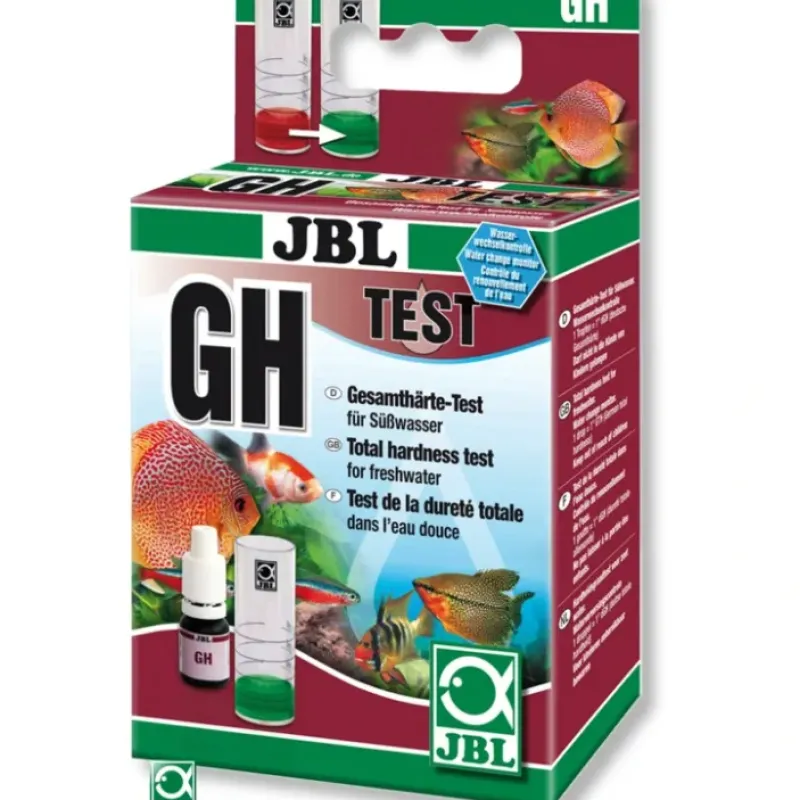 Store Pet Shop Direct - JBL GH General Hardness Test - Pet Home | The Perfect Pet Supplies Shopping Experience Shop All