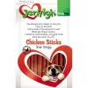 Discount Pet Shop Direct - JerHigh Chicken Stick 100g - Pet Home | The Perfect Pet Supplies Shopping Experience Dogs