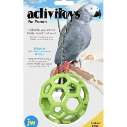 Sale Pet Shop Direct - JW Insight Holee Roller Bird Toy - Pet Home | The Perfect Pet Supplies Shopping Experience Pet Toys