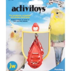 Store Pet Shop Direct - JW Insight Punching Bag Bird Toy - Pet Home | The Perfect Pet Supplies Shopping Experience Pet Toys
