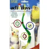 Hot Pet Shop Direct - JW Insight The Wave Bird Toy - Pet Home | The Perfect Pet Supplies Shopping Experience Pet Toys