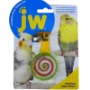 Clearance Pet Shop Direct - JW Insight Hypno Wheel Bird Toy - Pet Home | The Perfect Pet Supplies Shopping Experience Pet Toys