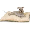 Store Pet Shop Direct - K&H Thermo-Bed Quilted Large Heated Pet Bed SALE $120 - Pet Home | The Perfect Pet Supplies Shopping Experience Shop All
