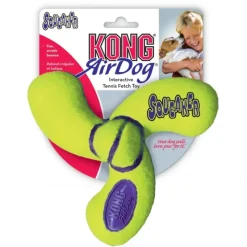 Store Pet Shop Direct - Kong Air Dog Squeaker Spinner Large - Pet Home | The Perfect Pet Supplies Shopping Experience Shop All